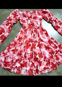 2 Dress Combo