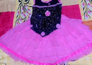 Girls&#39; Party Dress