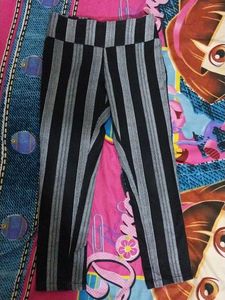 Black Pant