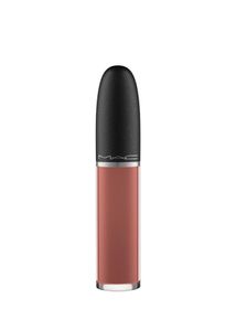 Mac Retro Matte Liquid Lip colour