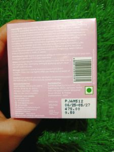 Plix Jamun Acne Moisturizer