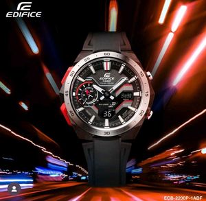 Armani Exchange Automatic