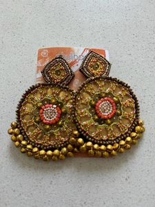 Gotta Earrings