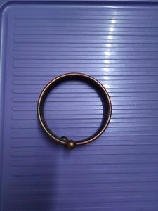 Metallic Layered Bangle