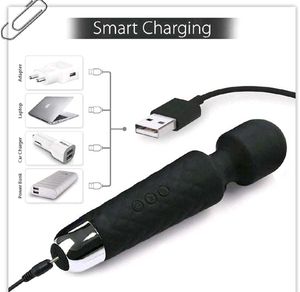 Mans &amp; Women&#39;s Body Massager For Personal Care