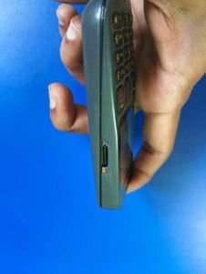 Classic Nokia Feature Phone