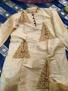 Elegant Men&#39;s Kurta Set