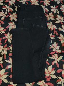 Dark Blue Jeans