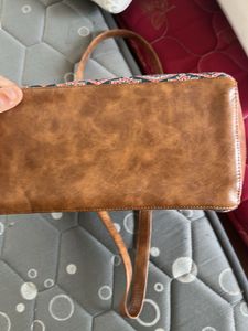 Tote Bag From Priyaasi