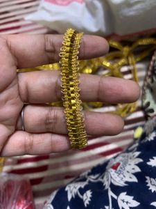 Dupatta Laces