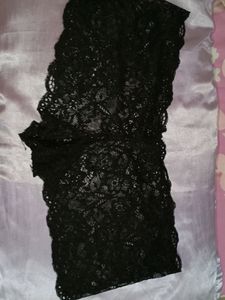 Lace lingerie Sexy Colours Night Combo Of 3