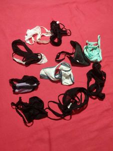 combo 10 thong mix size