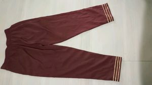 COFFEE WEAR CROP TOP KURTI AND PANT SET...