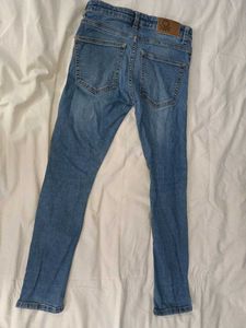 Benetton Kids Jeans
