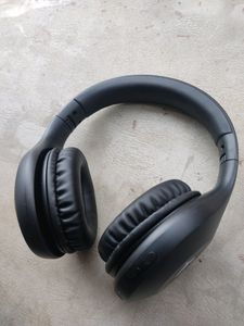 HP 500 Bluetooth Wireless Over Ear Headphones