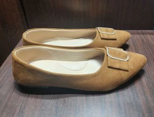 Lavie Brown Bellies 42EU