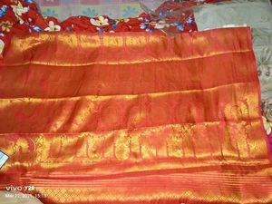 Kanchipuram Silk Saree