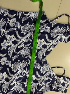 Cotton Dress