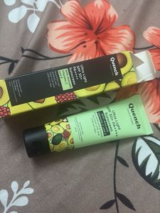 Quench Ultra Light Sunscreen