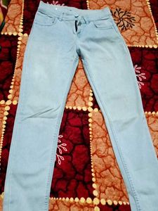 2 Jeans