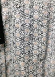 Rare Designed SoftCotton Fabric Shirt &amp;free Gift🎁