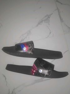 Puma Slides - Size 9