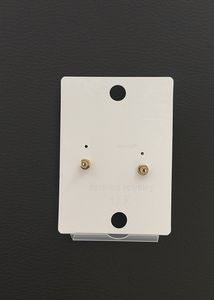 Floral Heavy metal Stud Earrings