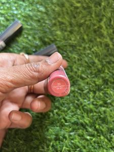 Swiss Beauty Soft Matte Lip Cream Lipstick