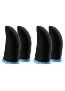 Finger Sleeves Gaming Glove