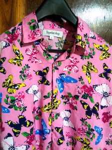Fancy Shirt