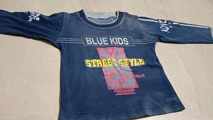 3 Tishirt Of Boys