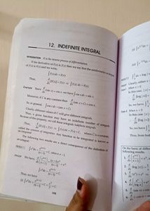 RS Aggarwal: Maths For Class 12