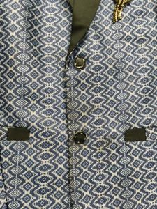 coat for wedding