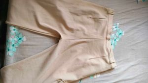 BEIGE CARGO PANTS 🥳✨🤩