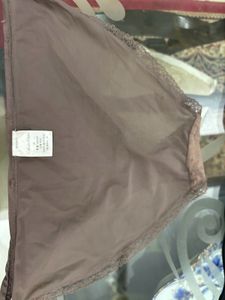 Ck Bra Panty Set Mint Condition
