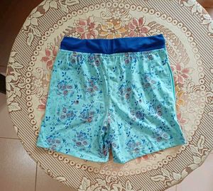 Soft material New Shorts