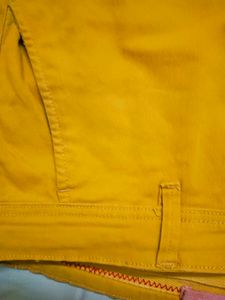 Louis Phillips Men Party Trouser/Jeans