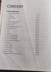 Arihant Reasoning Book