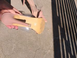 High Heels