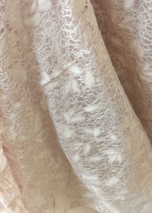 Gown Pink Lace Girls&#39; Party Dress