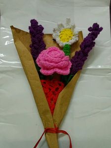 Flower Bouquet