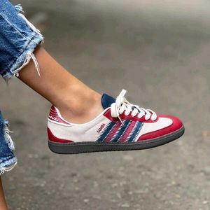 *ADIDAS SAMBA FOR MAN*