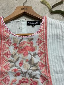 Cottan Top For Woman
