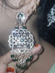 Elegant Necklace Set