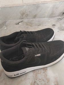 New Shoes