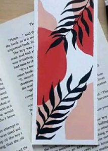 Bookmarks
