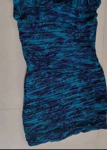 Tokyo Talkies midi dress new with tag