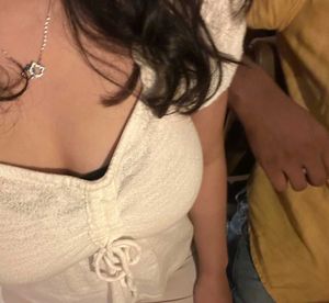 Babydoll Top🦢
