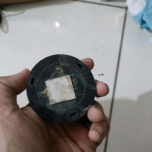 Push LED Light