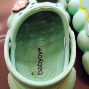 Cute Character Clogs size EU 21